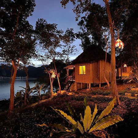 Sunwaree Phi Phi Resort Ngoại thất bức ảnh
