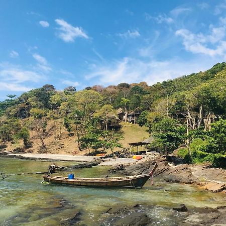 Sunwaree Phi Phi Resort Ngoại thất bức ảnh