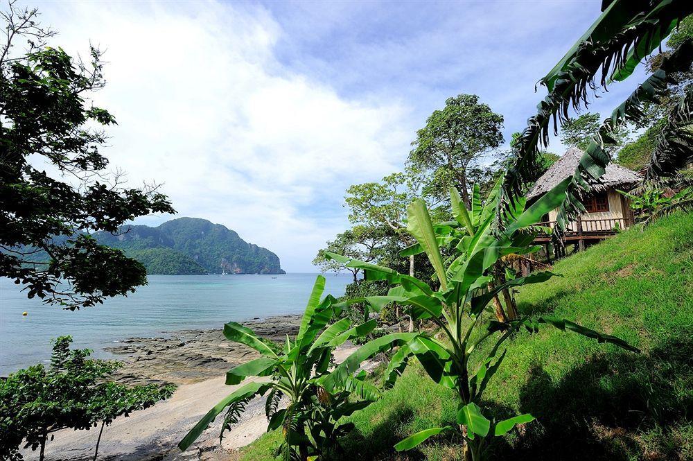 Sunwaree Phi Phi Resort Ngoại thất bức ảnh