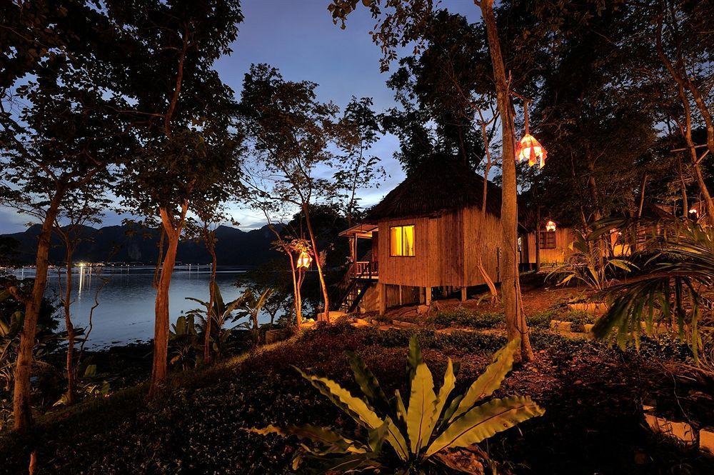 Sunwaree Phi Phi Resort Ngoại thất bức ảnh