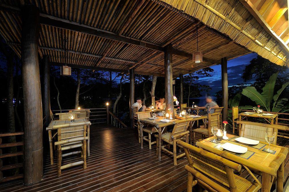 Sunwaree Phi Phi Resort Ngoại thất bức ảnh