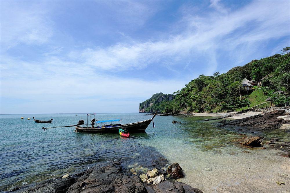 Sunwaree Phi Phi Resort Ngoại thất bức ảnh