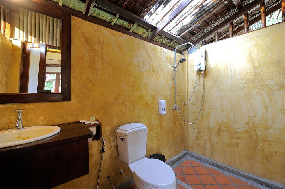 Sunwaree Phi Phi Resort Ngoại thất bức ảnh