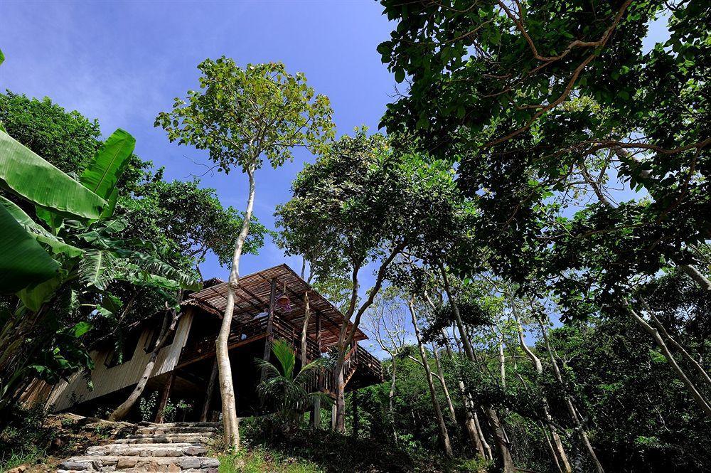 Sunwaree Phi Phi Resort Ngoại thất bức ảnh