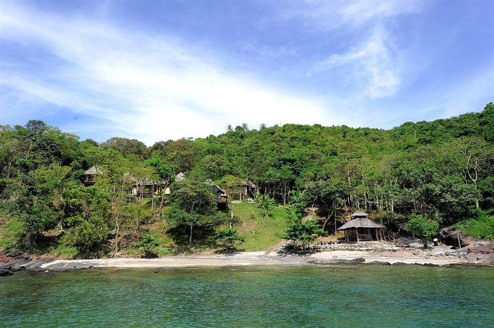 Sunwaree Phi Phi Resort Ngoại thất bức ảnh