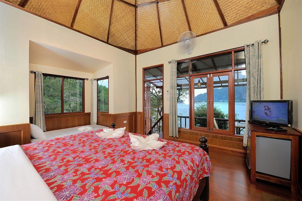 Sunwaree Phi Phi Resort Ngoại thất bức ảnh