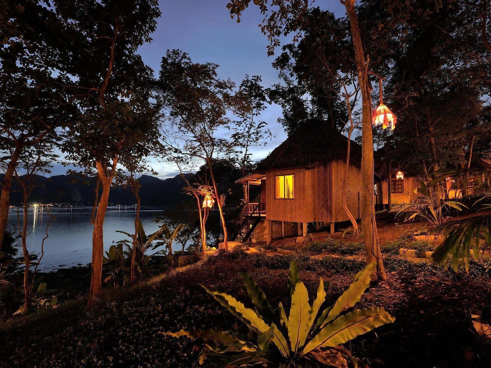 Sunwaree Phi Phi Resort Ngoại thất bức ảnh