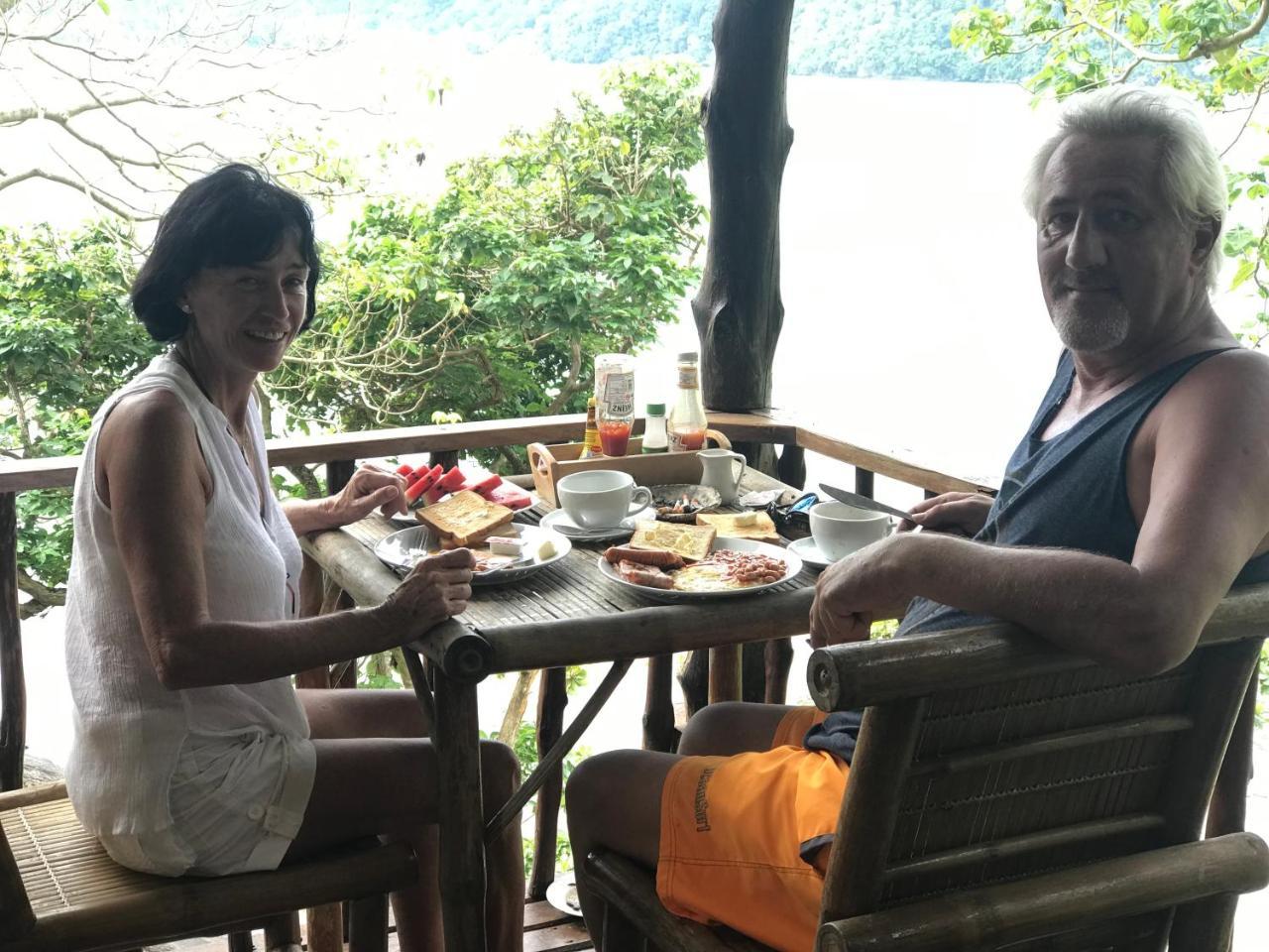 Sunwaree Phi Phi Resort Ngoại thất bức ảnh