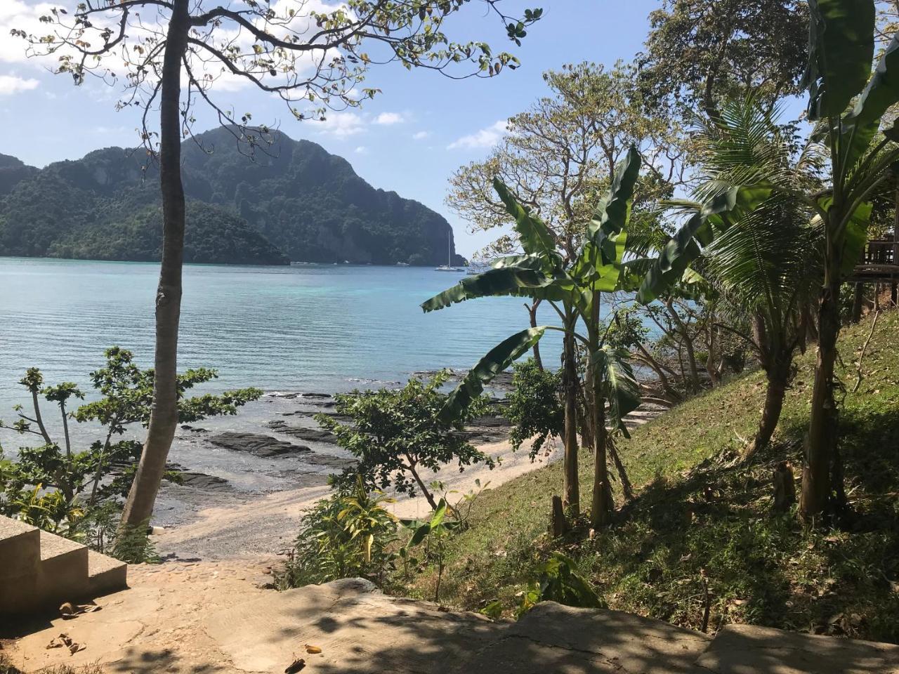 Sunwaree Phi Phi Resort Ngoại thất bức ảnh