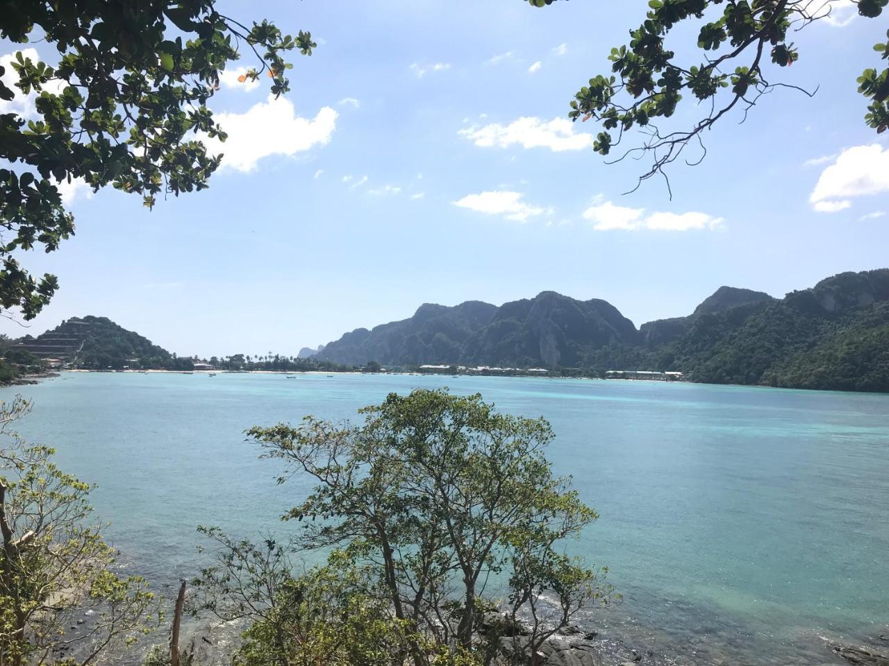 Sunwaree Phi Phi Resort Ngoại thất bức ảnh