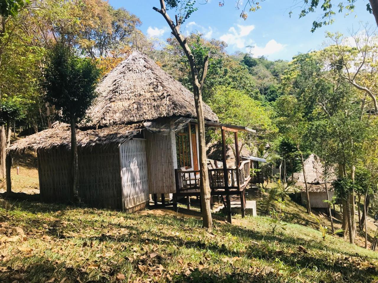 Sunwaree Phi Phi Resort Ngoại thất bức ảnh
