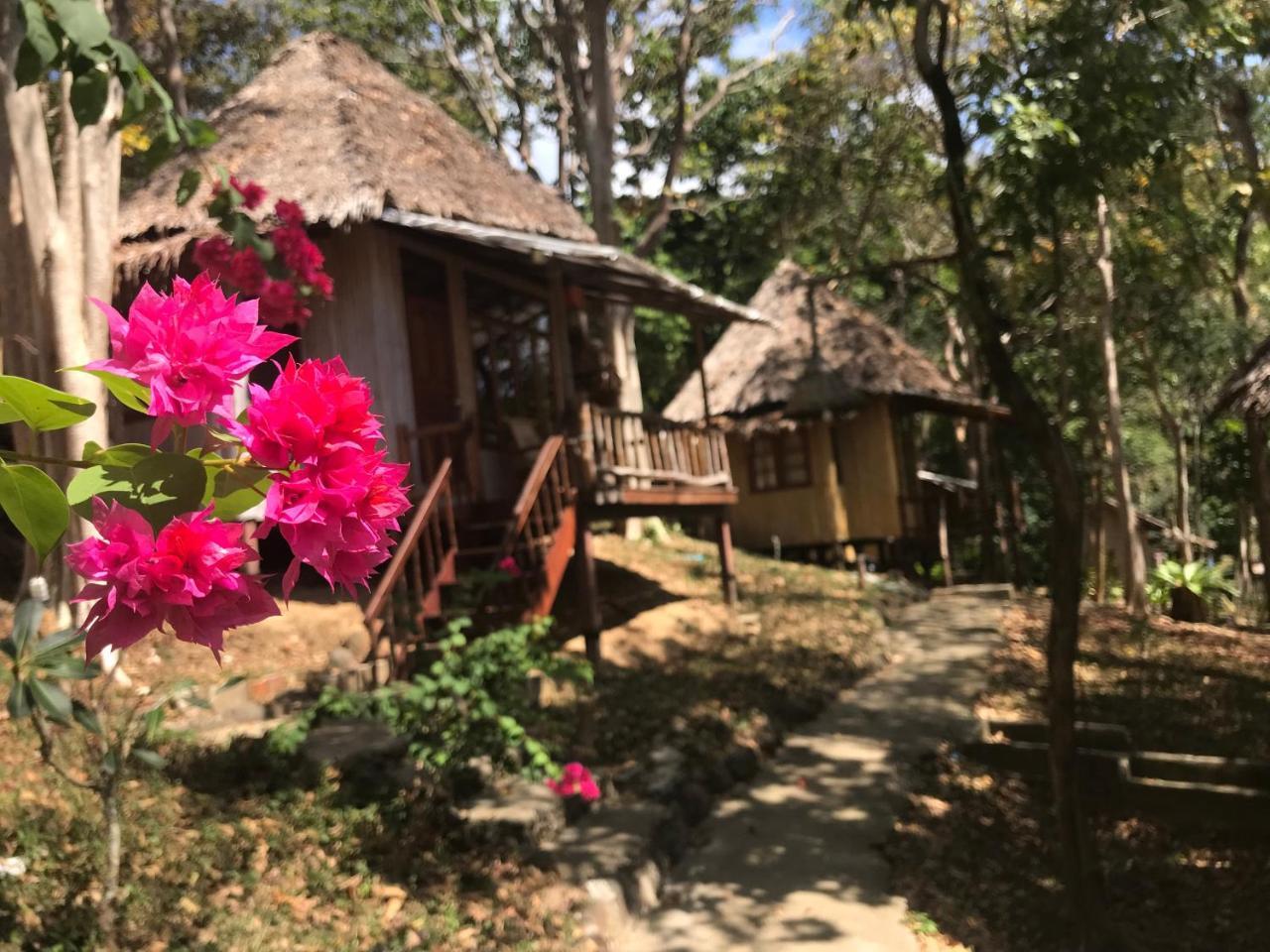 Sunwaree Phi Phi Resort Ngoại thất bức ảnh