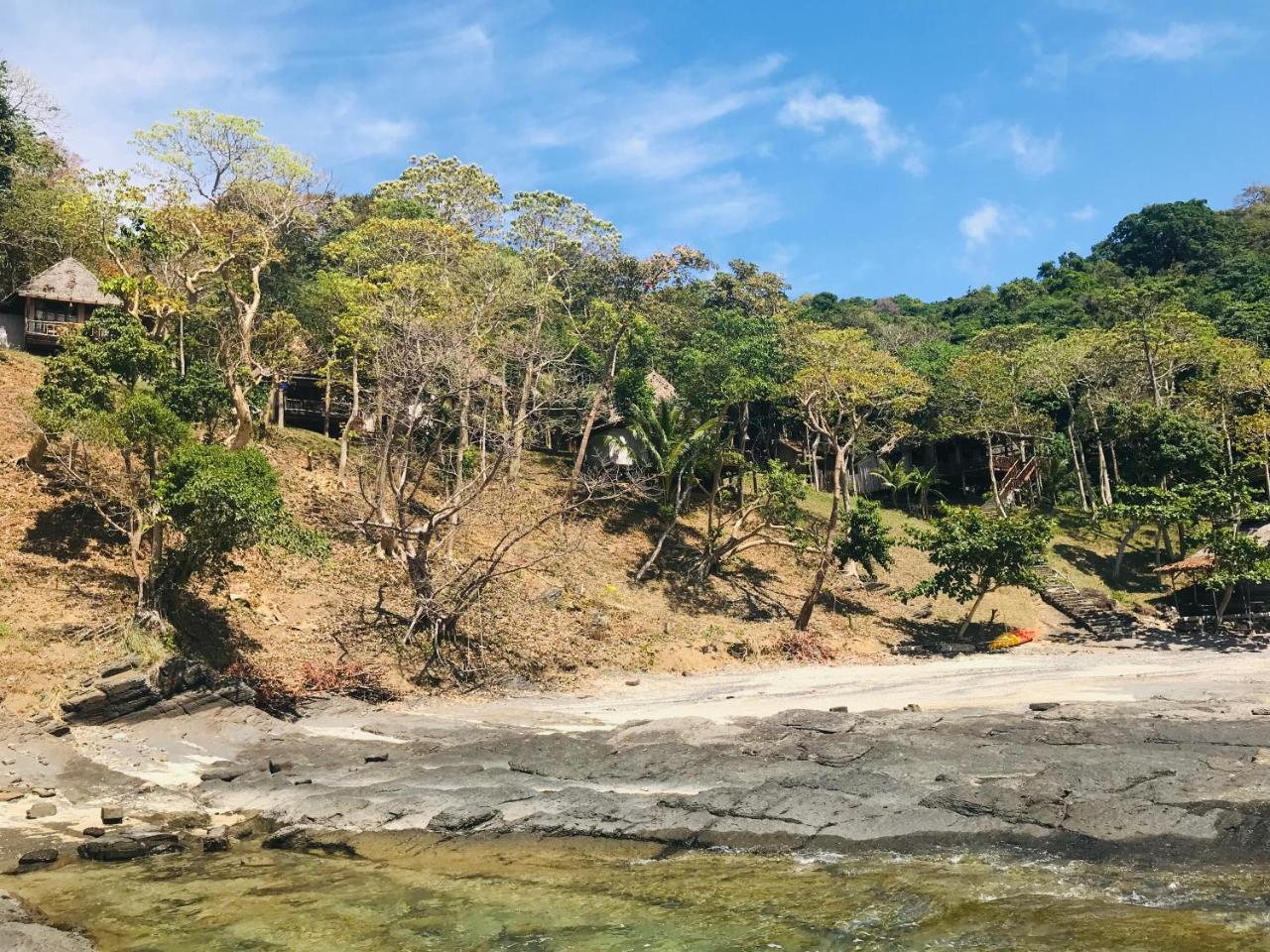 Sunwaree Phi Phi Resort Ngoại thất bức ảnh