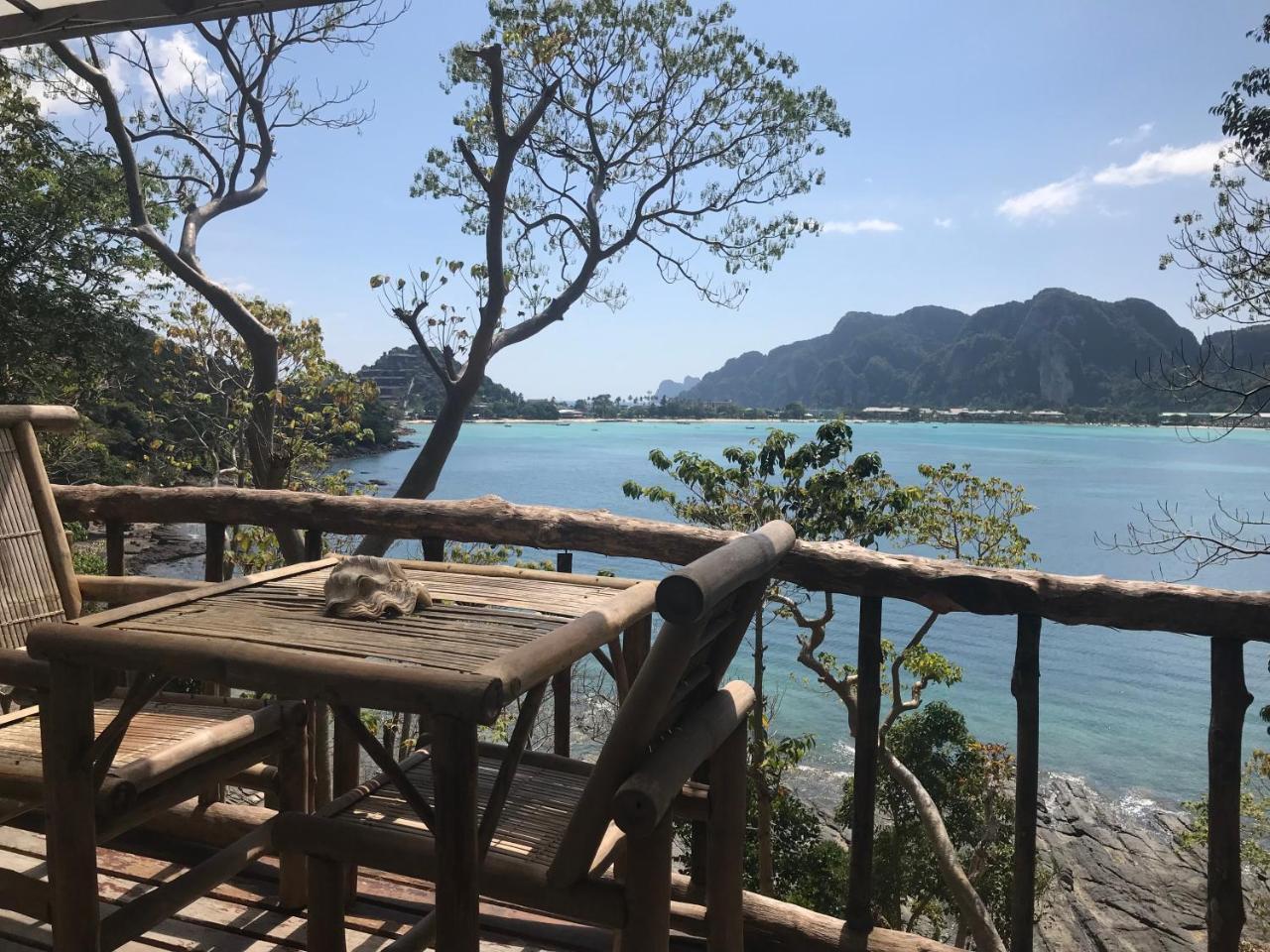 Sunwaree Phi Phi Resort Ngoại thất bức ảnh