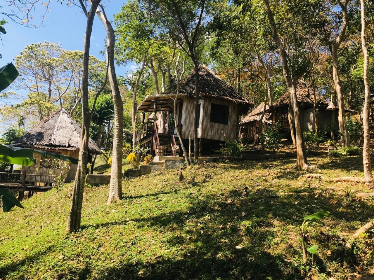 Sunwaree Phi Phi Resort Ngoại thất bức ảnh