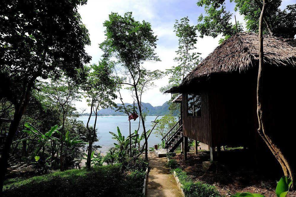 Sunwaree Phi Phi Resort Ngoại thất bức ảnh
