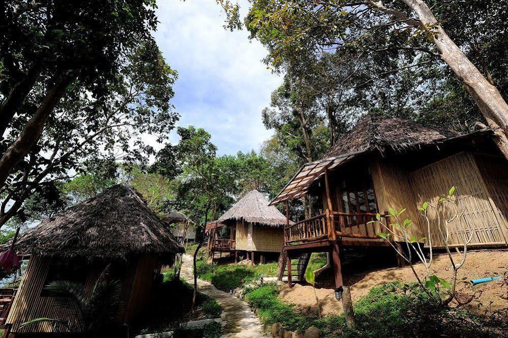 Sunwaree Phi Phi Resort Ngoại thất bức ảnh